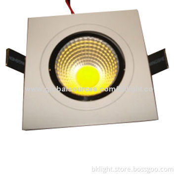 LED COB Downlight, J Series, OEM Orders Welcomed